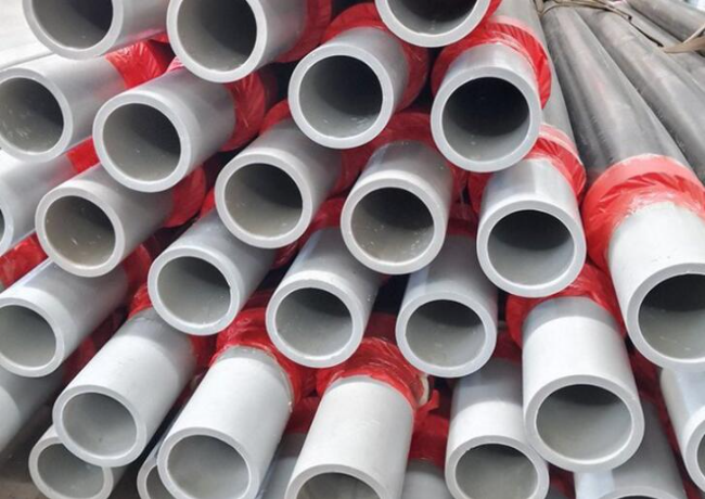 承德PE-RT预制保温管