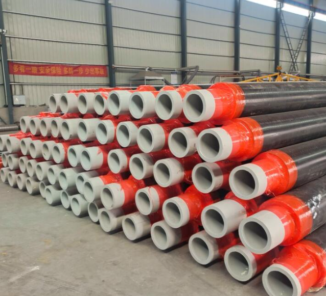 承德PE-RT保温管